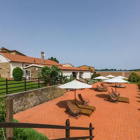 Ciliegiolo By Interhome Prázdninový dům Cinigiano