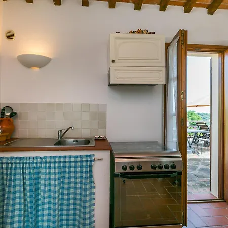 Ciliegiolo By Interhome * Cinigiano