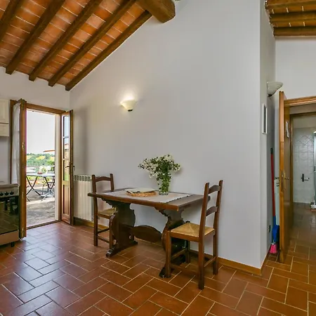 Ciliegiolo By Interhome * Cinigiano